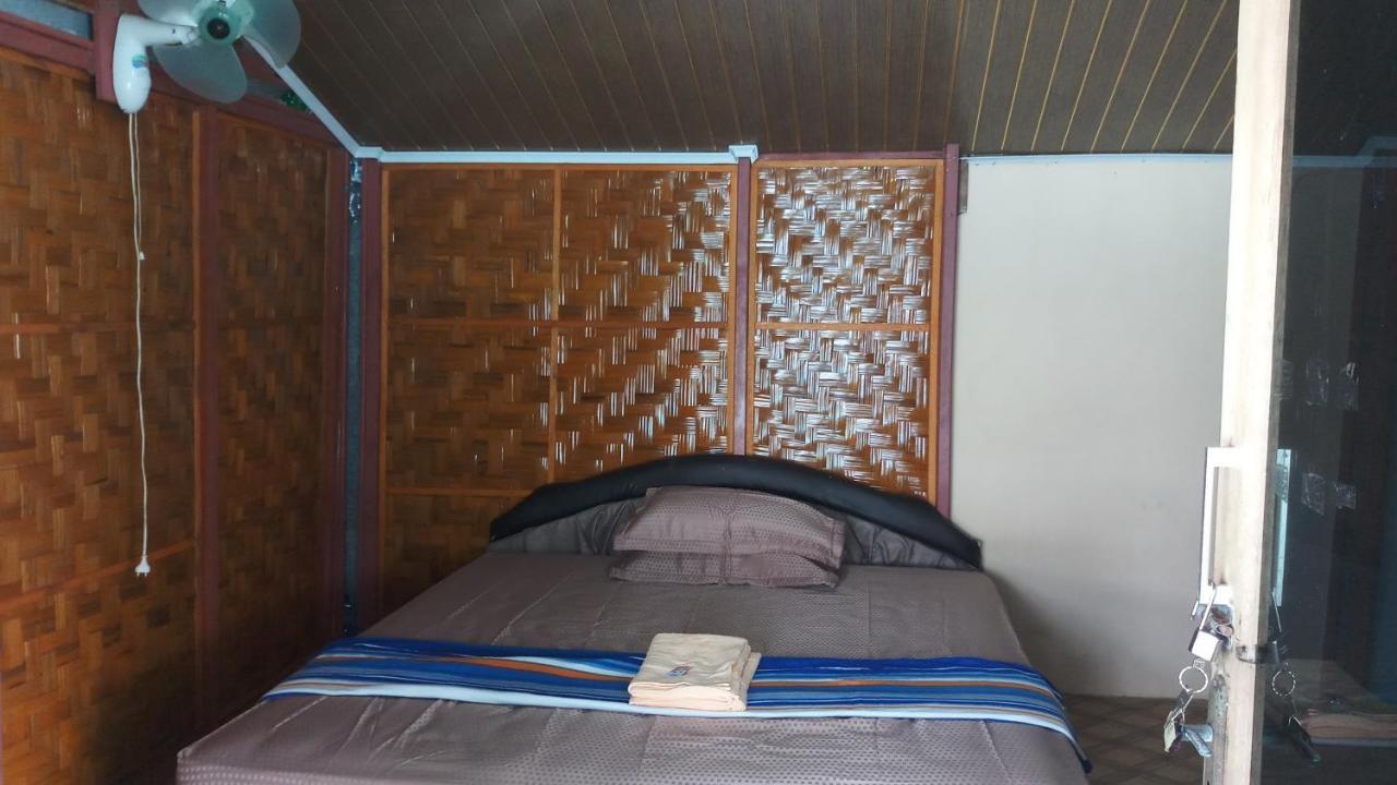 Diara bungalow Iboih Luaran gambar