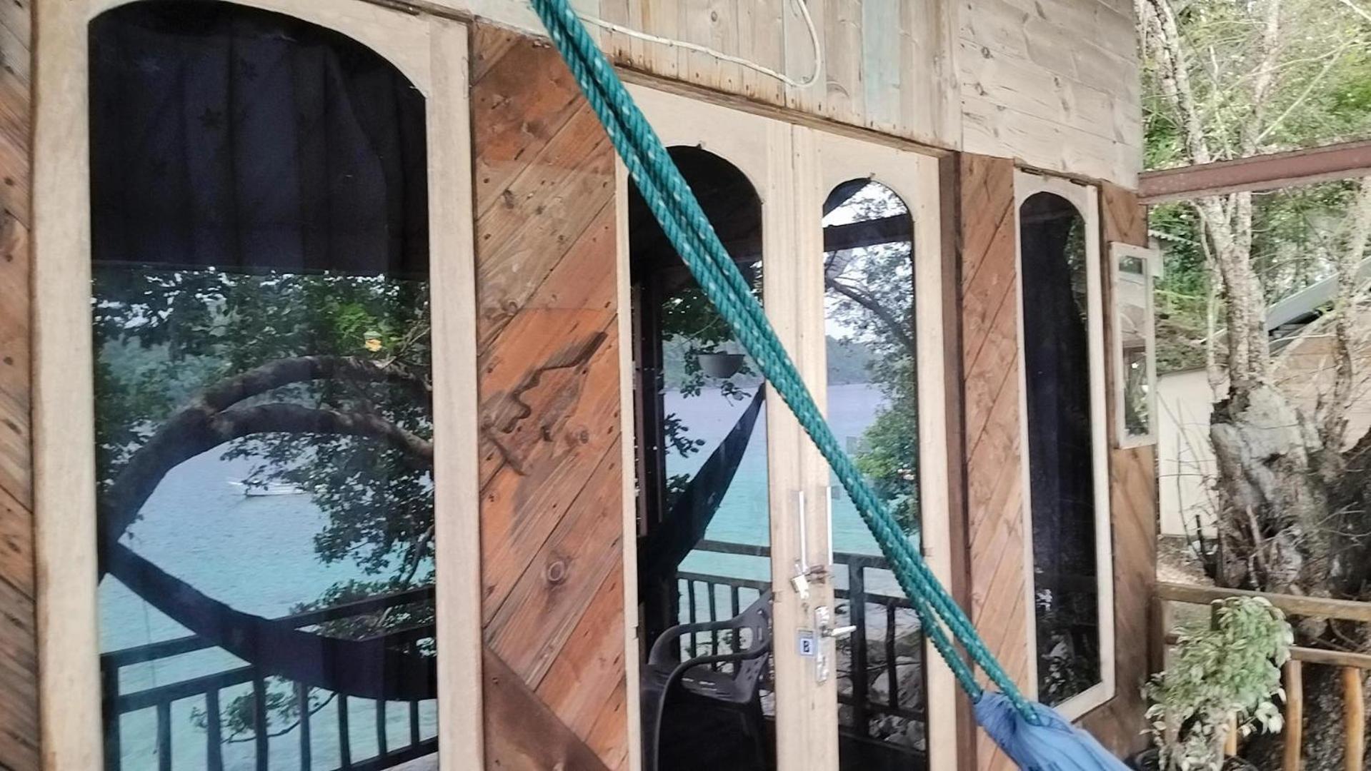 Diara bungalow Iboih Luaran gambar